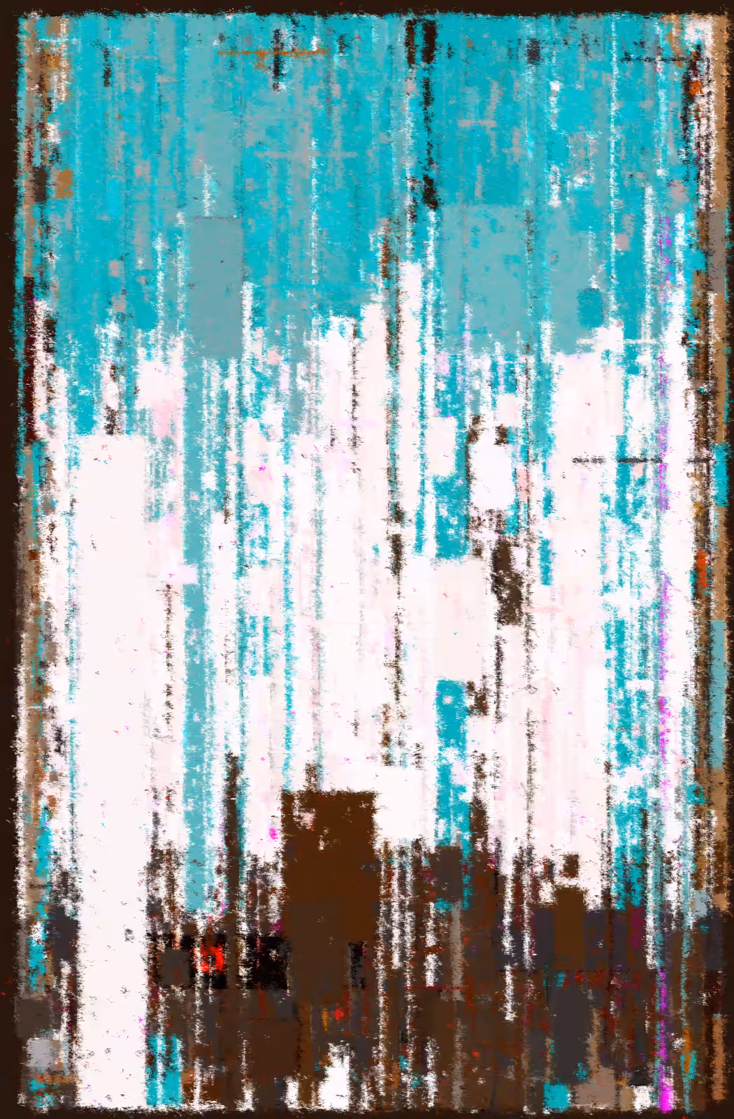 Liminalia #47
