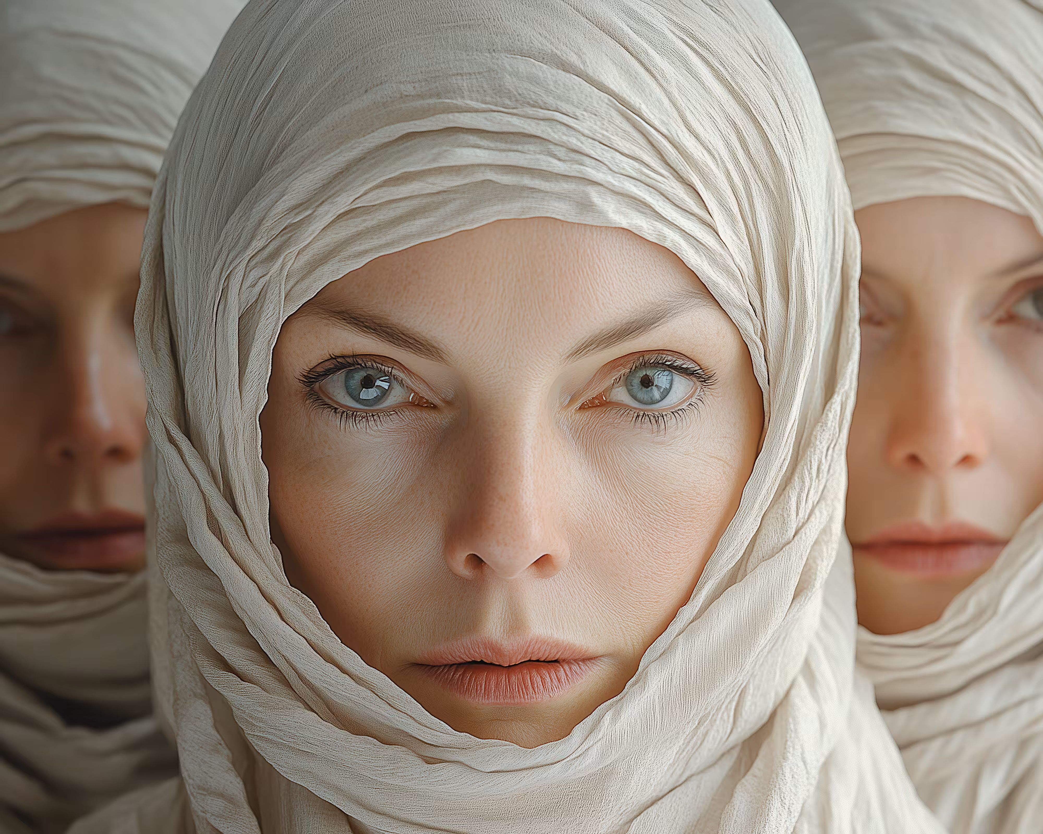 Three of me 4