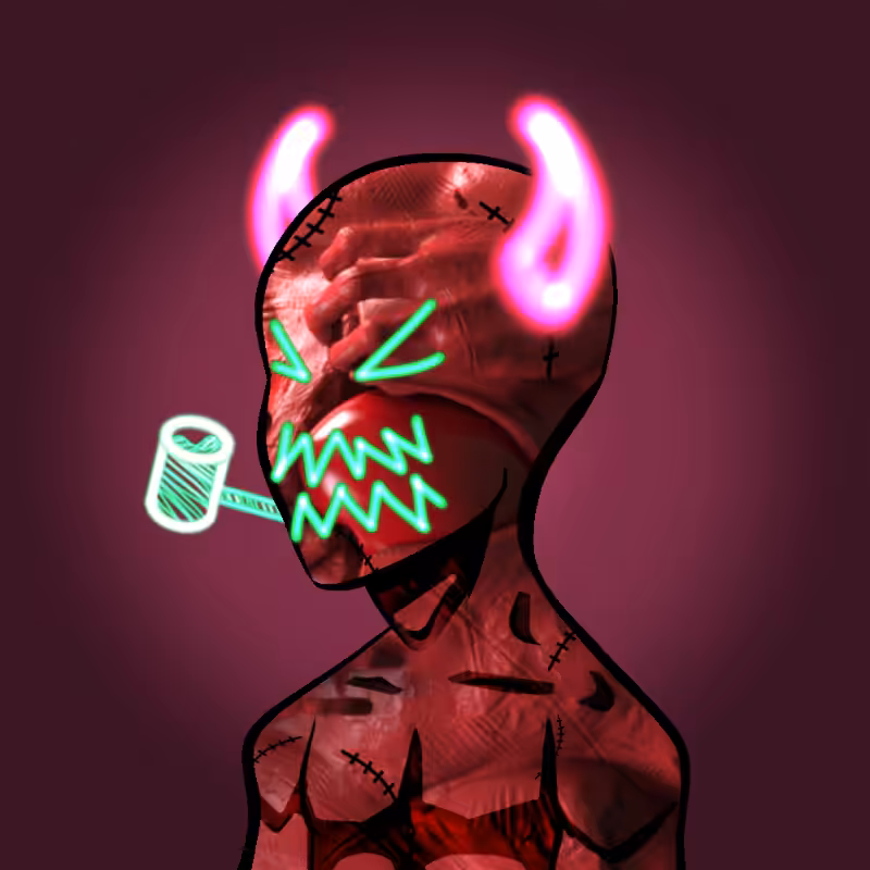 FX_D3M0NS #2978