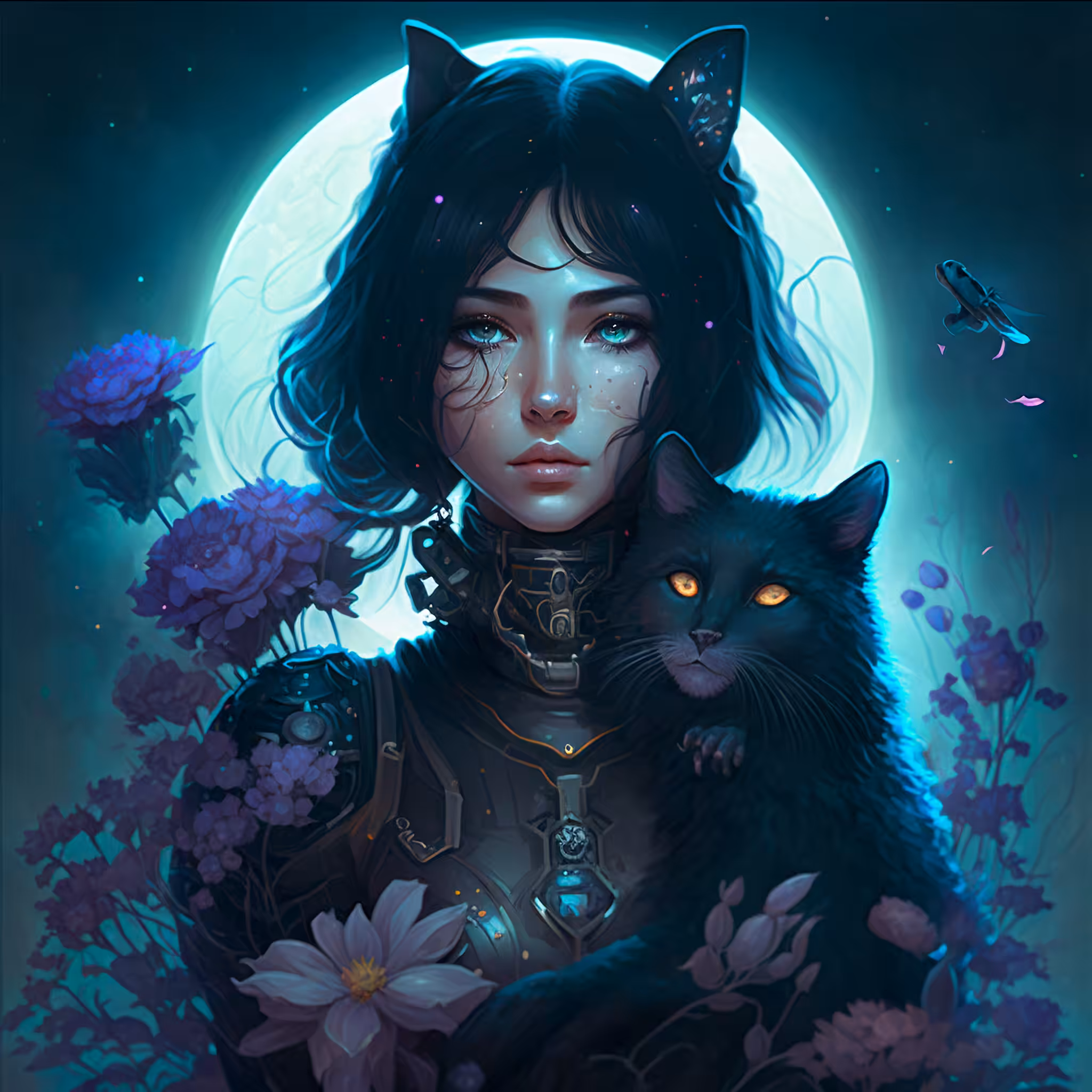 Moonlight