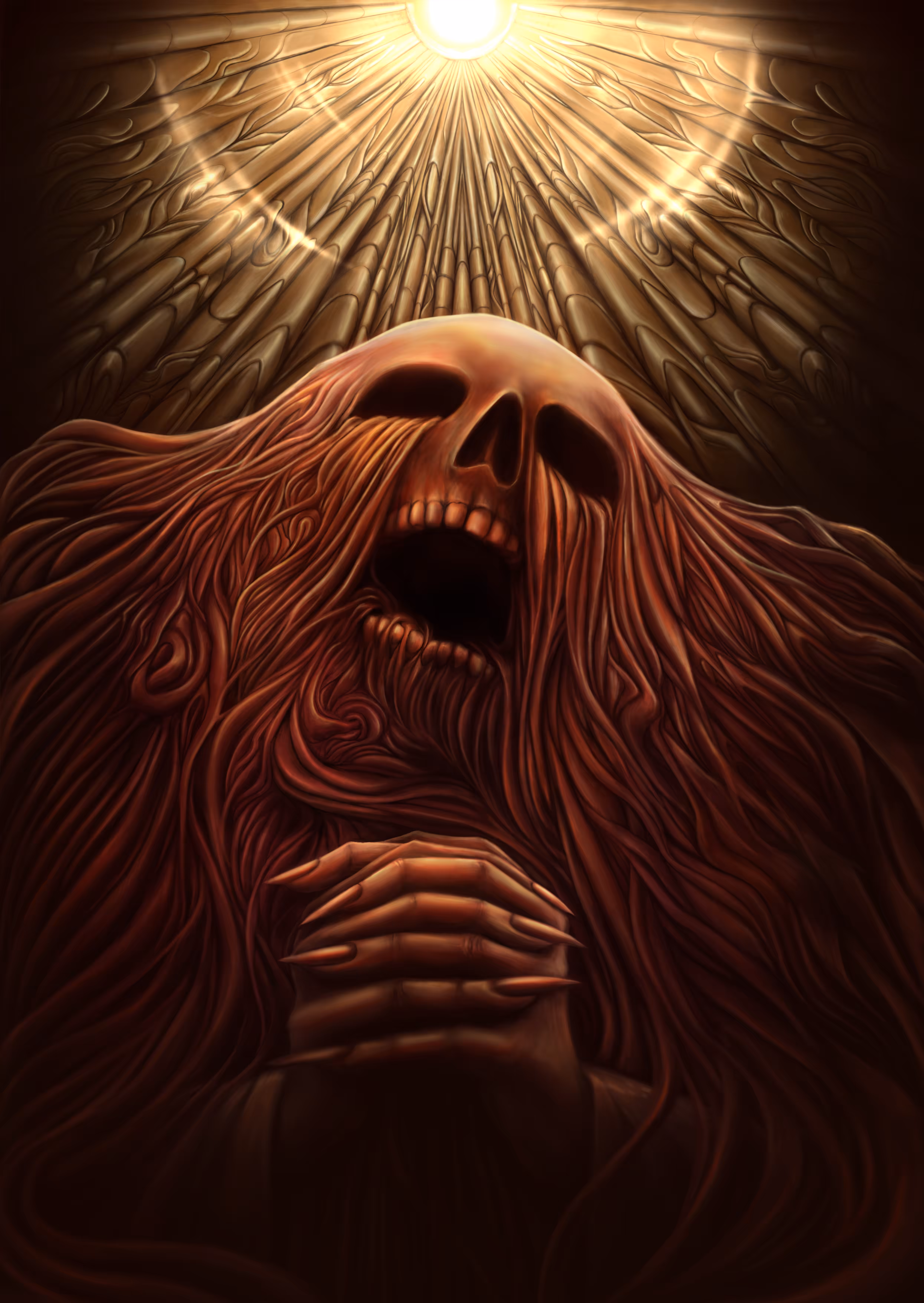 False Light