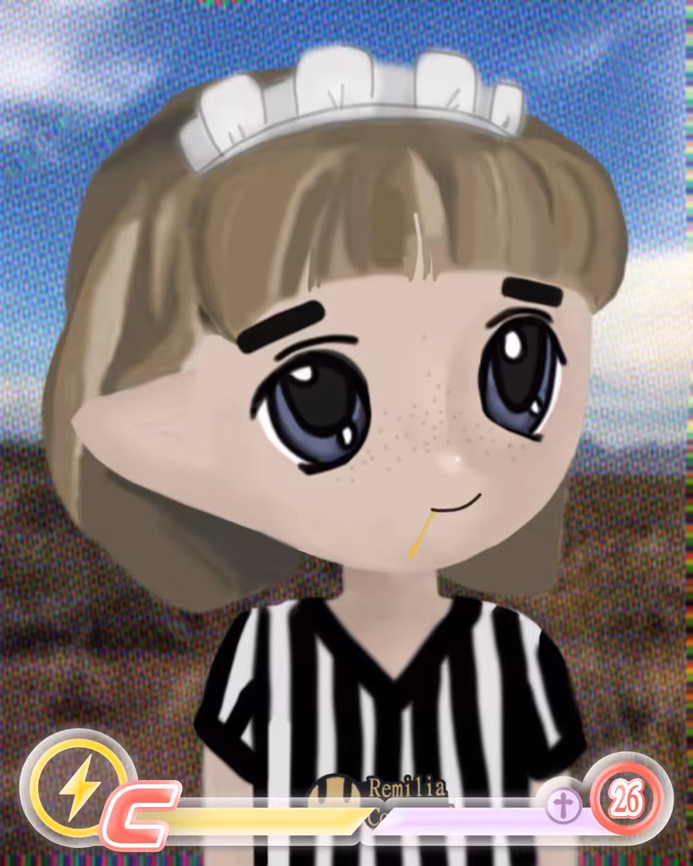 Milady 1425