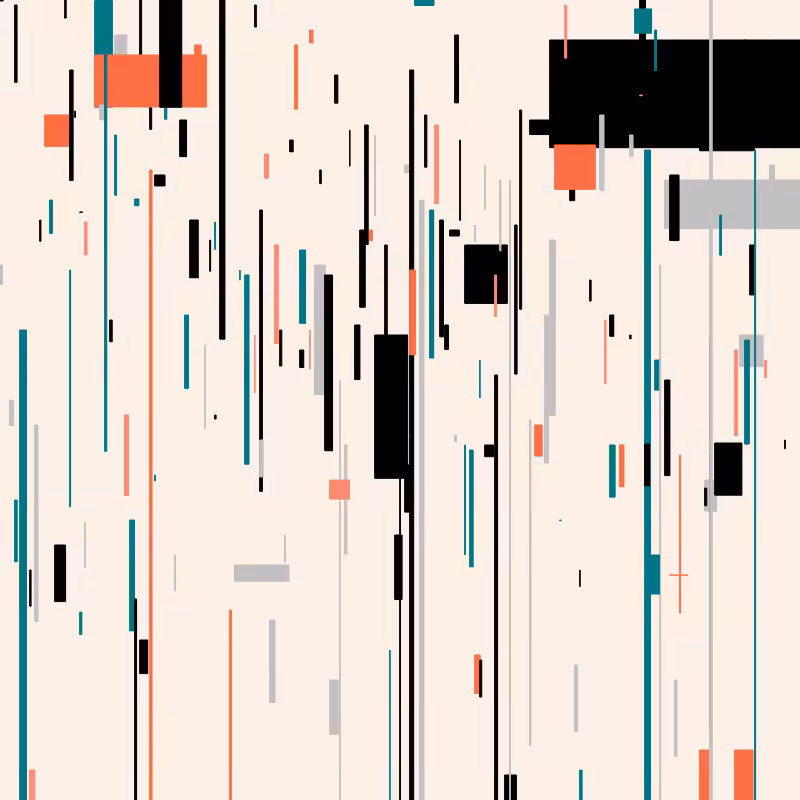 Automatic Abstraction #4
