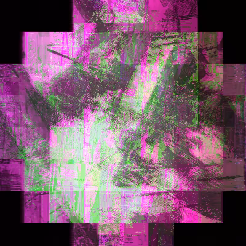 Pay attention to me beacause I make art #55