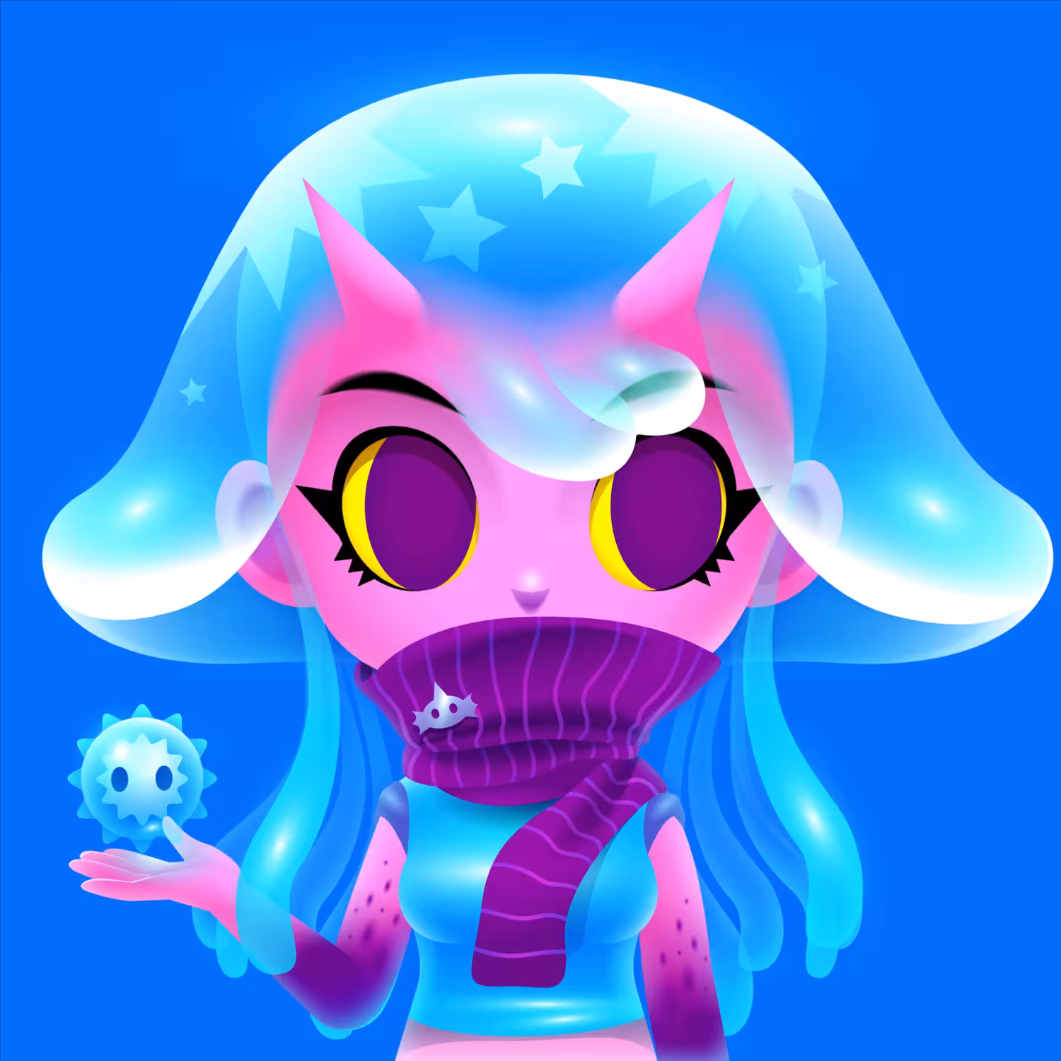 Spikes 011 : Angellopy