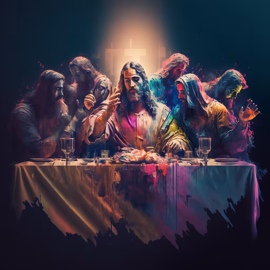 Last Supper