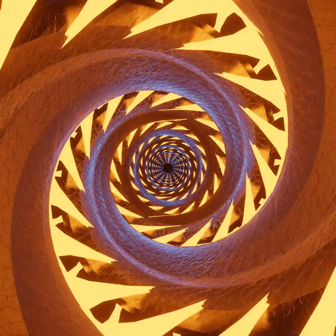 #10 The sun watches