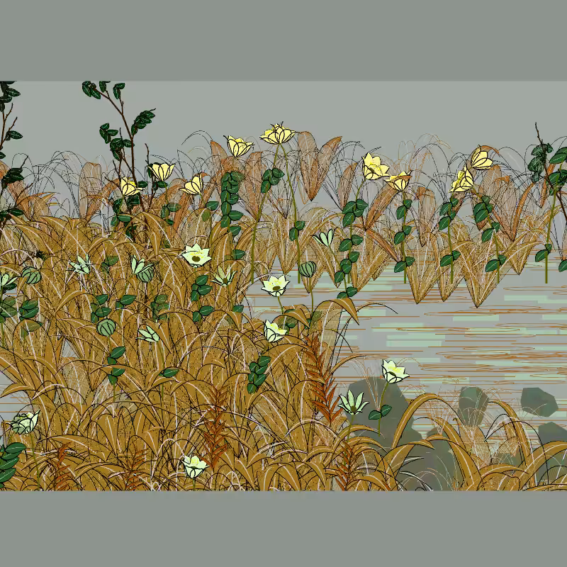 EcoPatterns #54