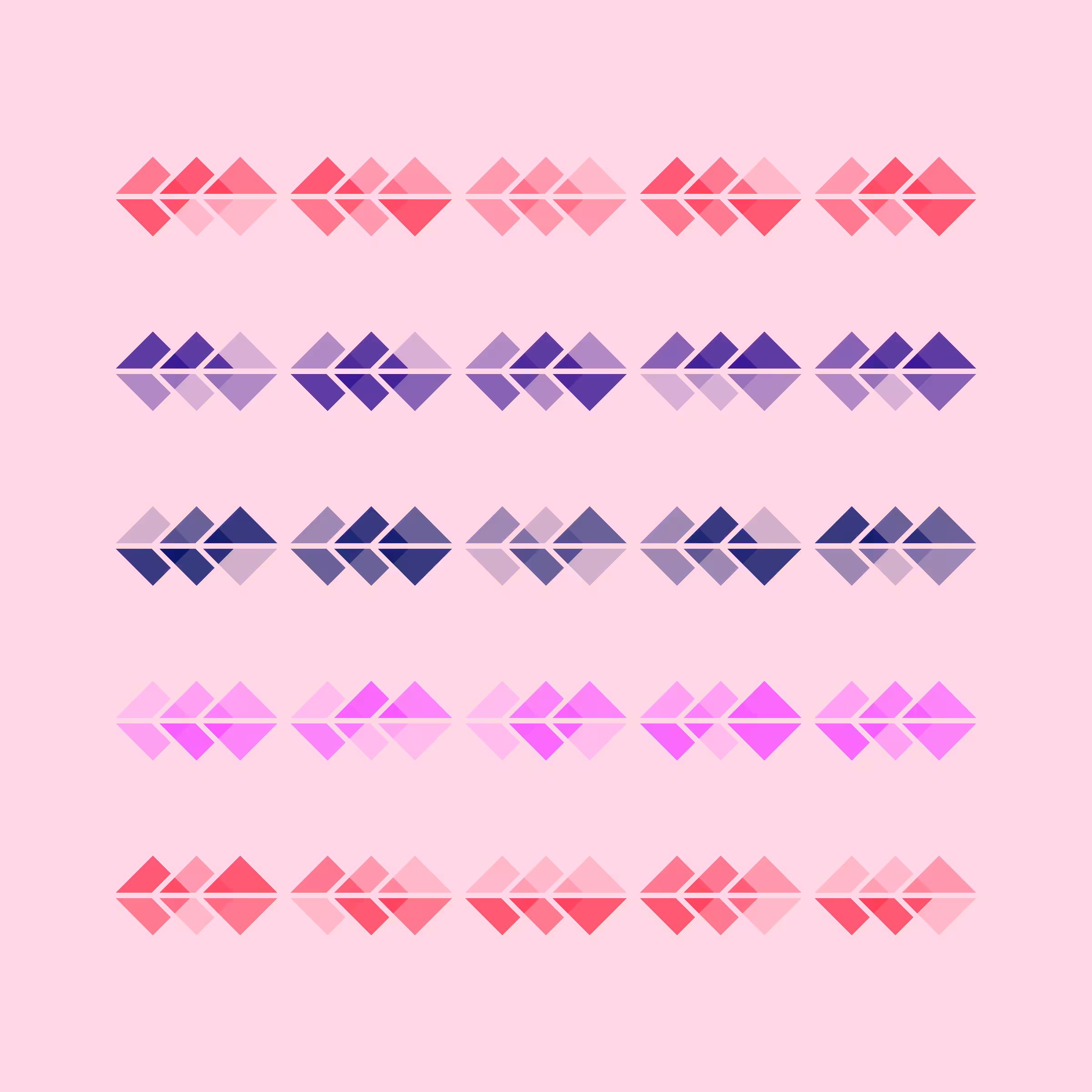 Coalescent #12