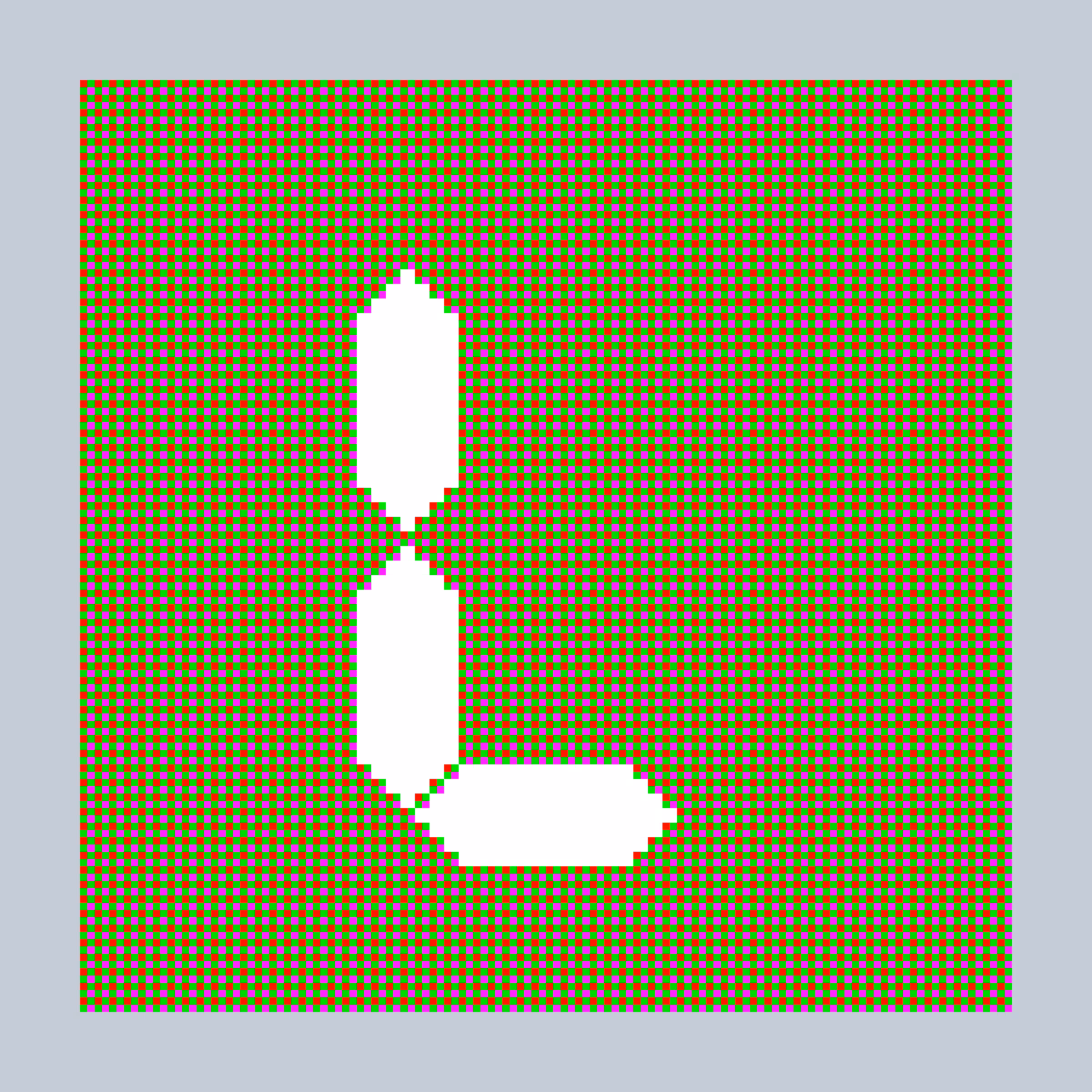 27-Bit Digital #183