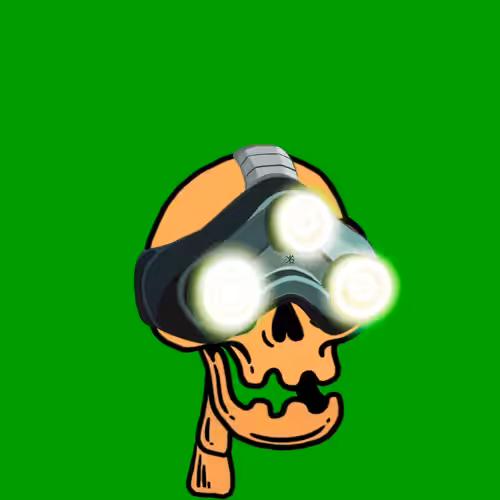 SuperBone ##15