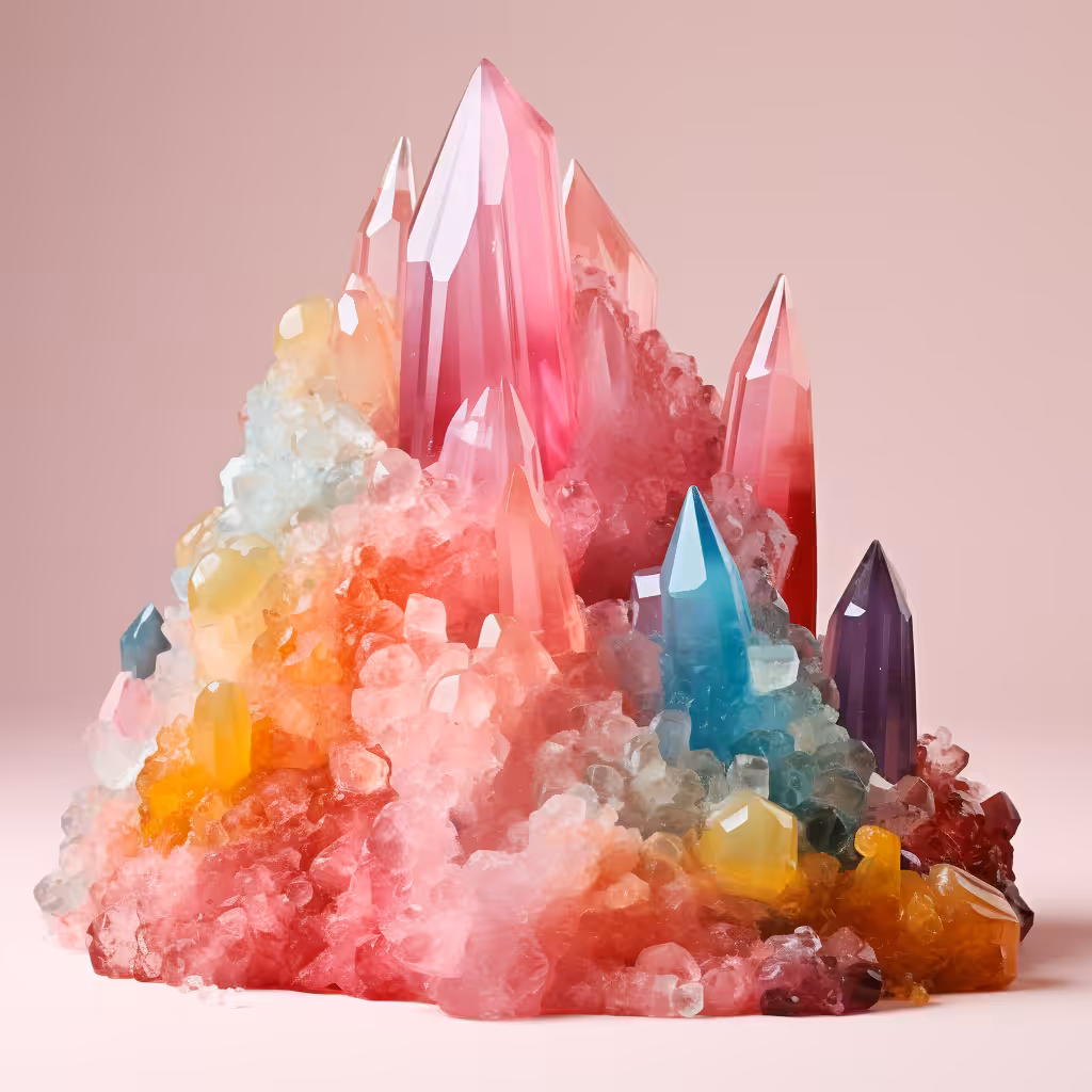 Flavor Notes: Big Rock Candy Mountain #4
