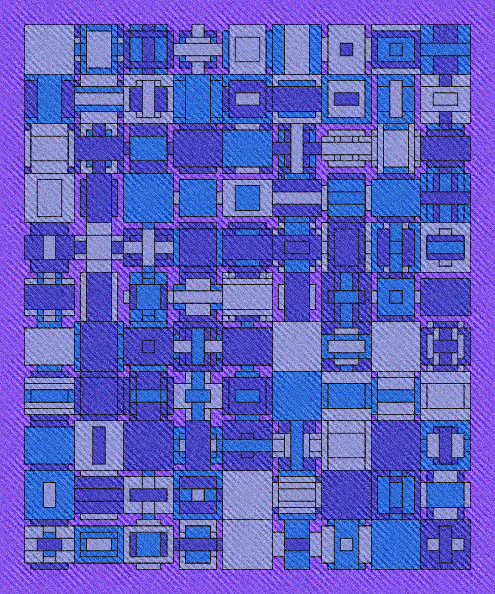 Art-scheme  #9