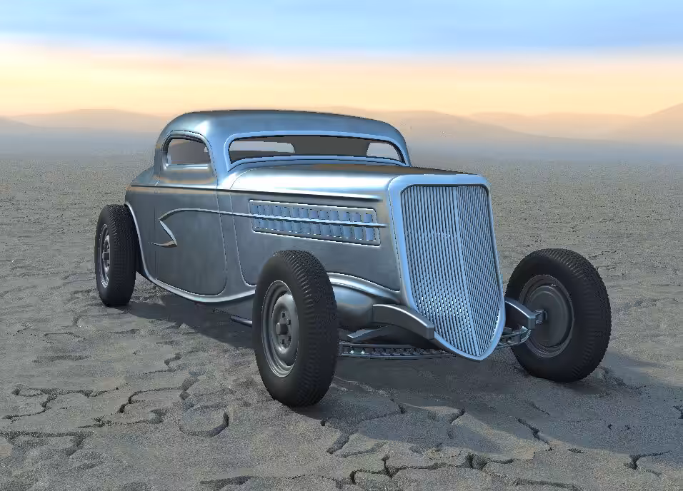 Whiskey Runner