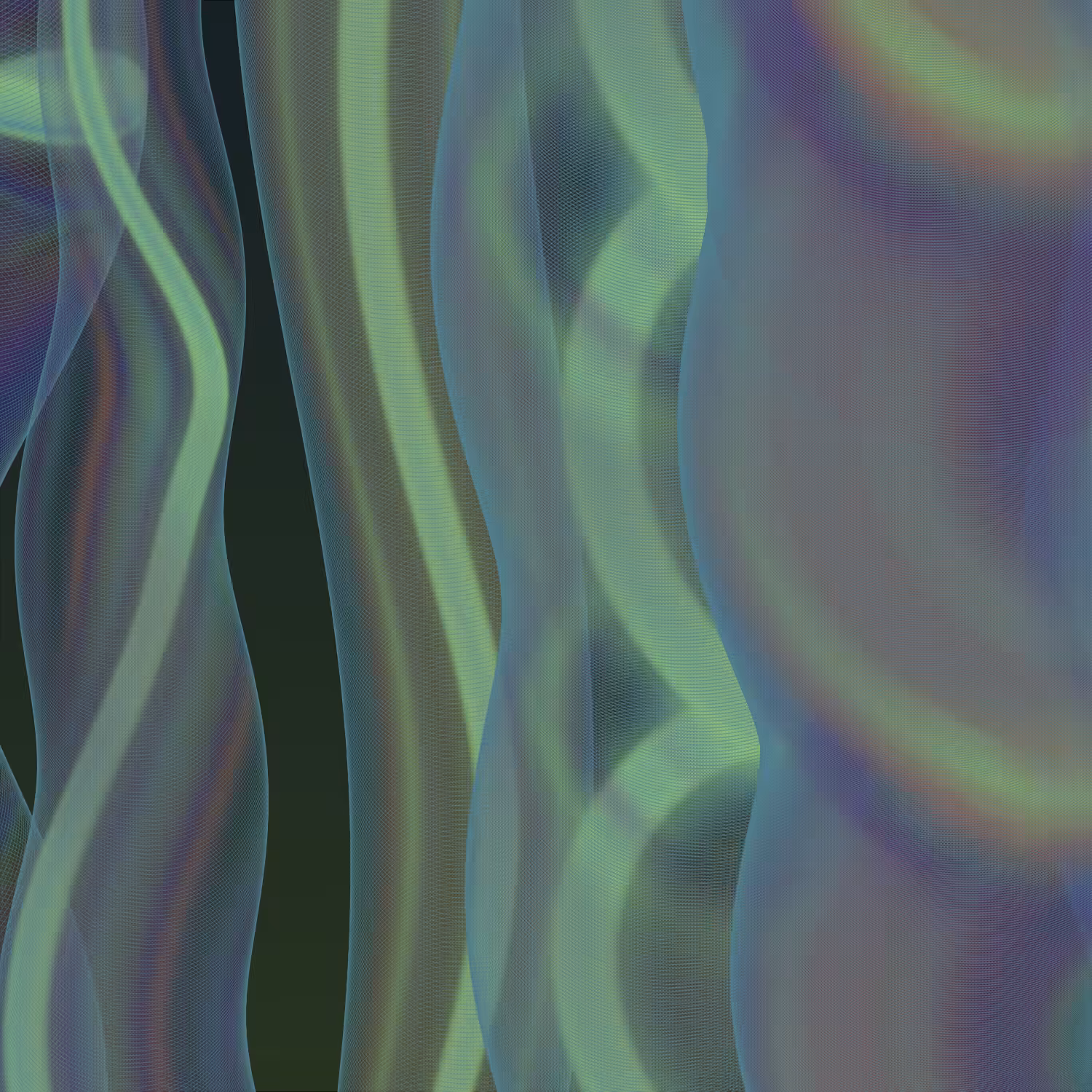 Dreamy Waves #15