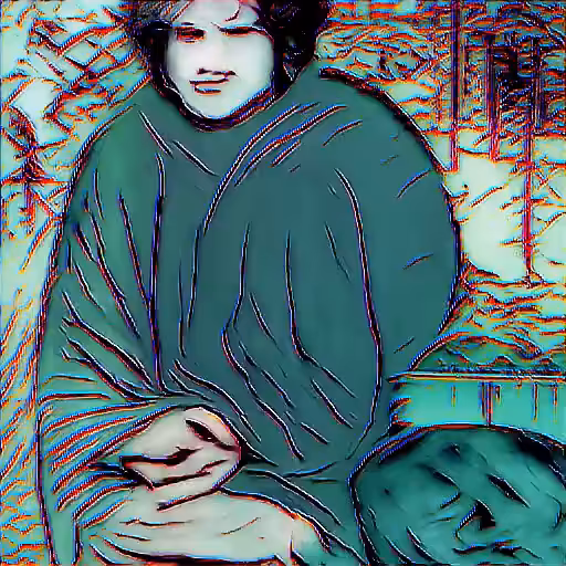 Melancholy motions