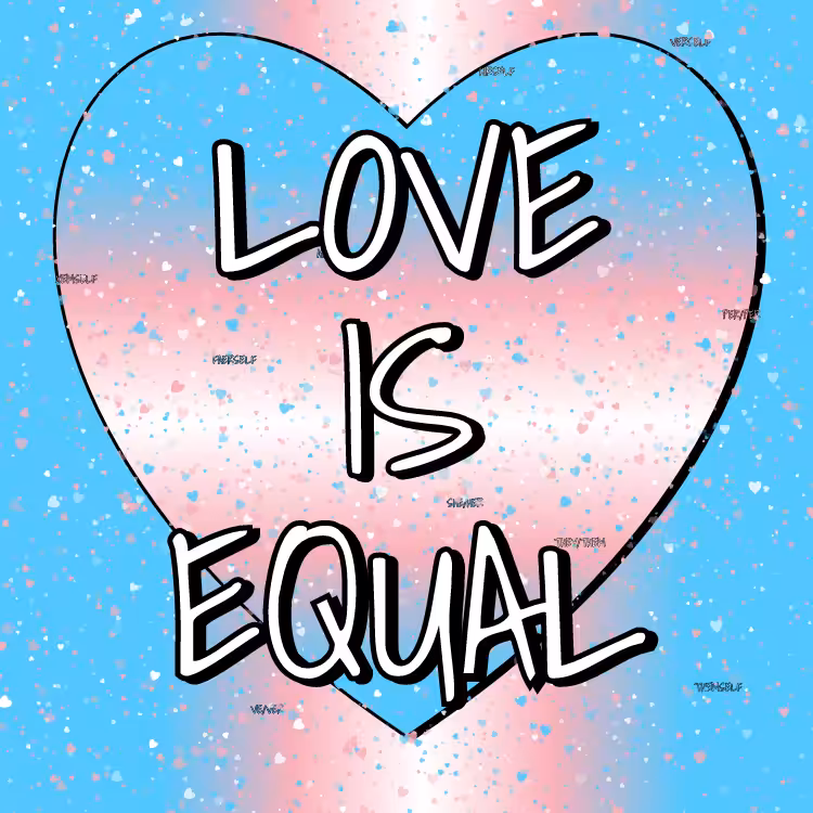 Love IS Equal #2