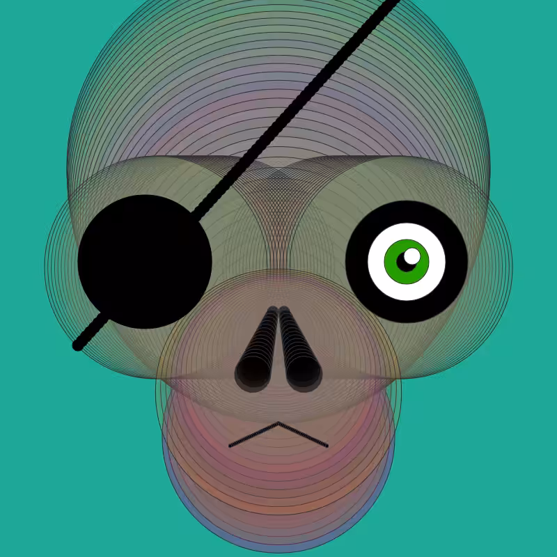 Aka's Ape #68