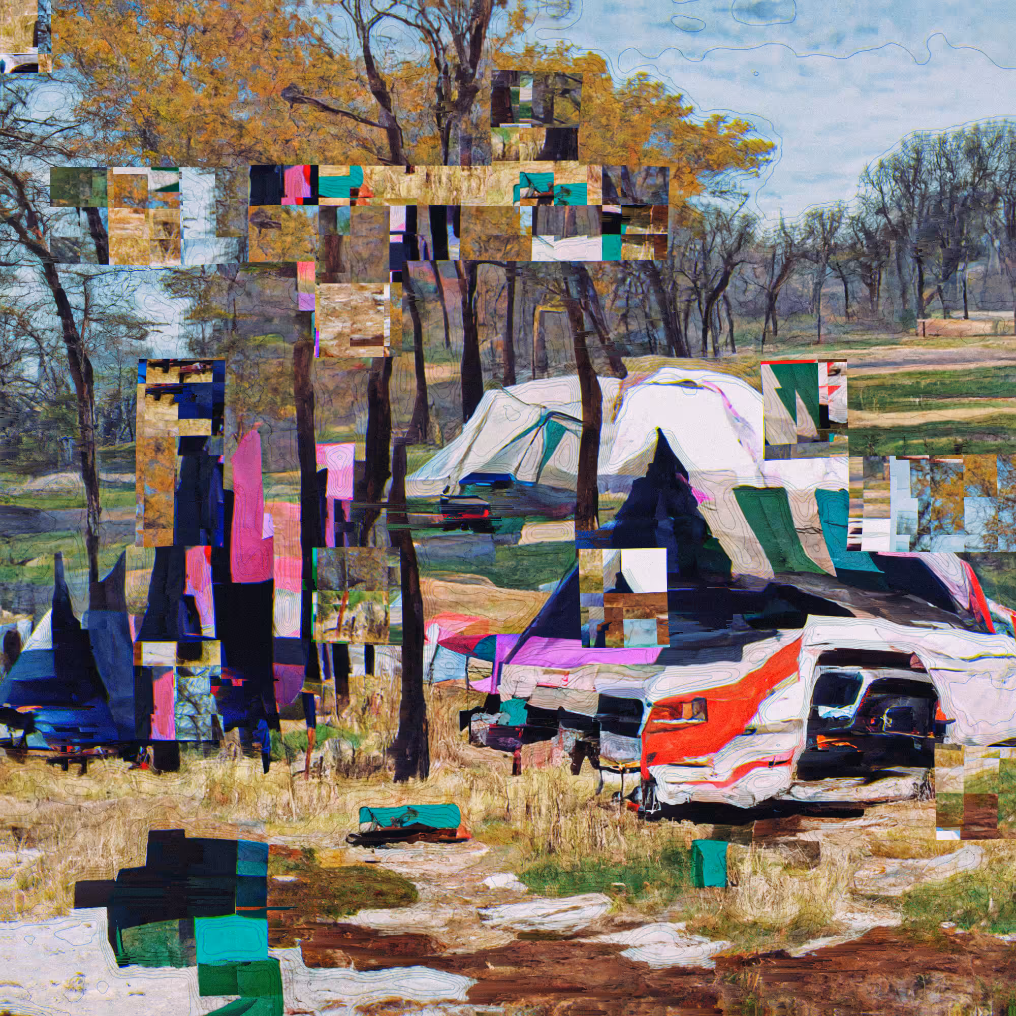 CAMPING TRIP 035