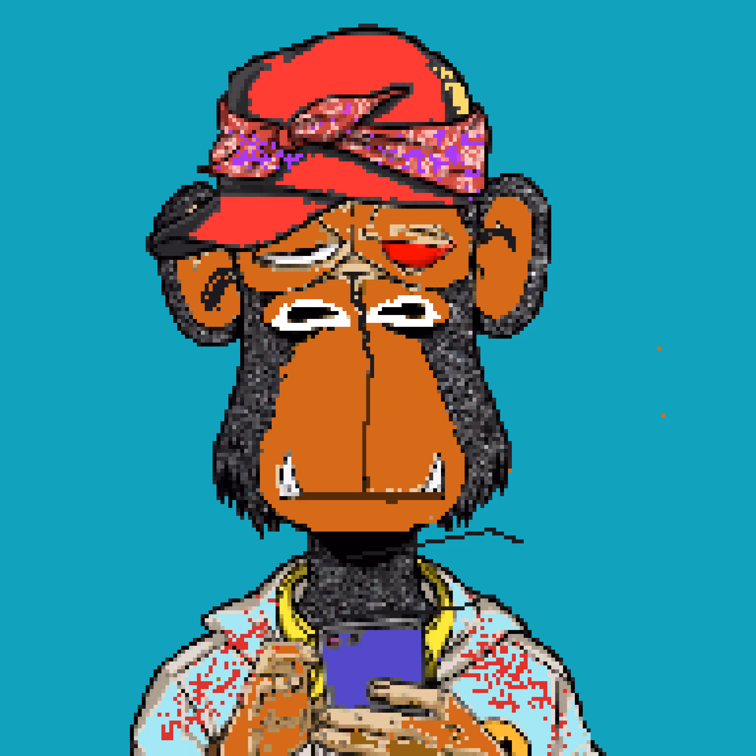 Tell And Tall APE