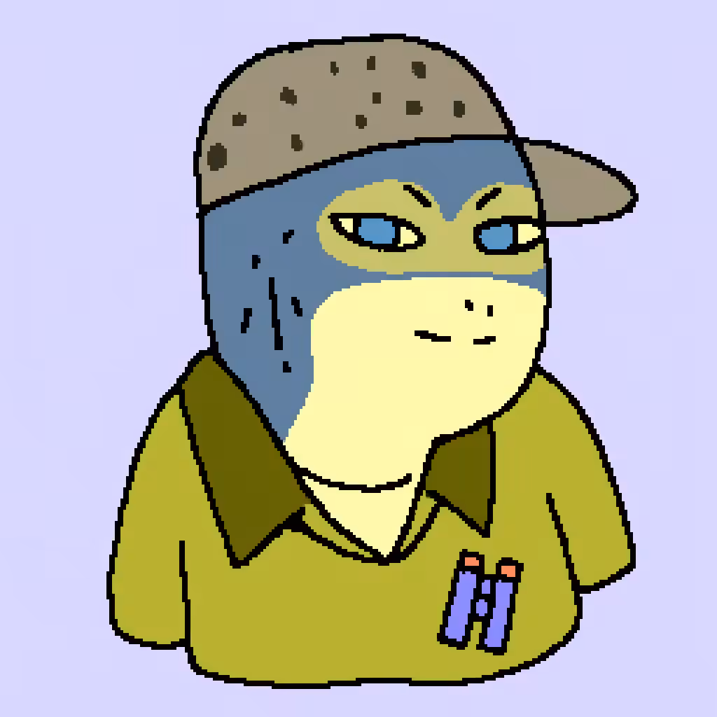 RainyDayJoe