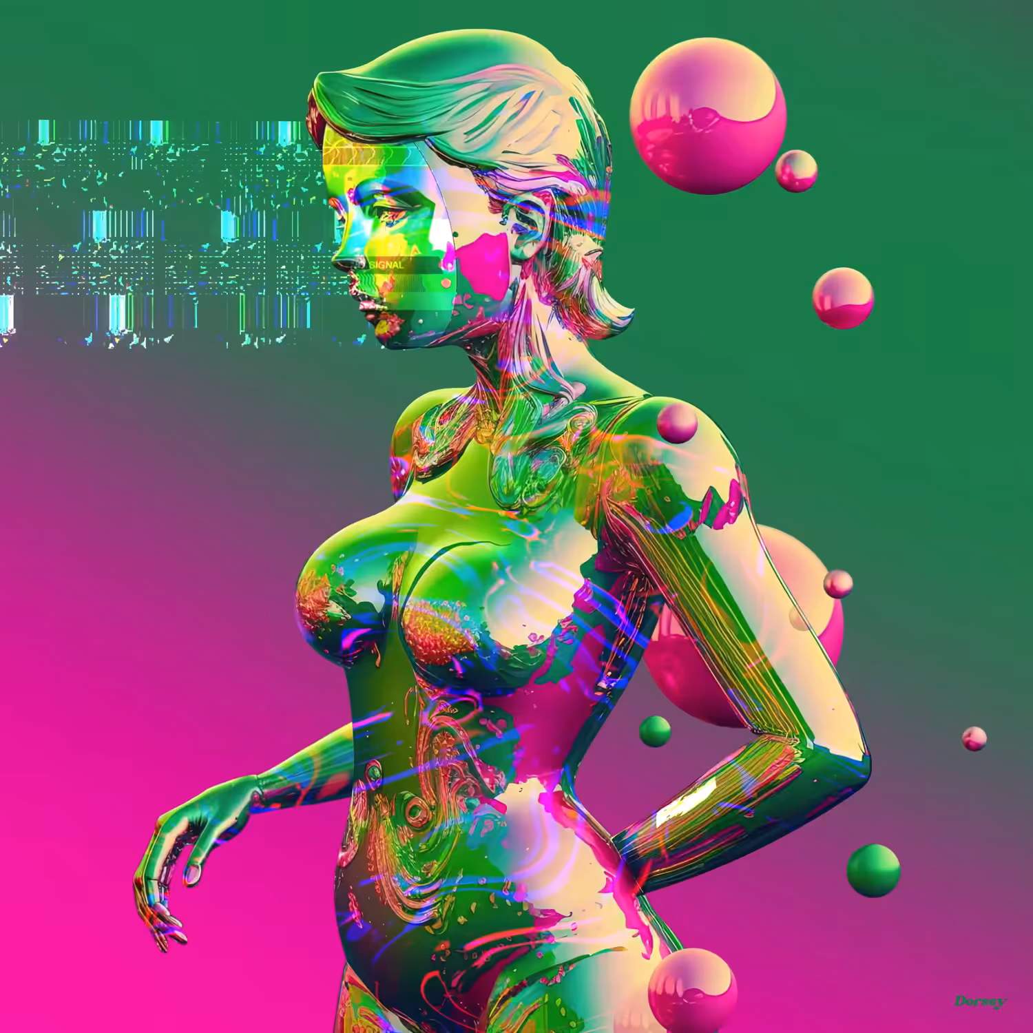 CHROME #2