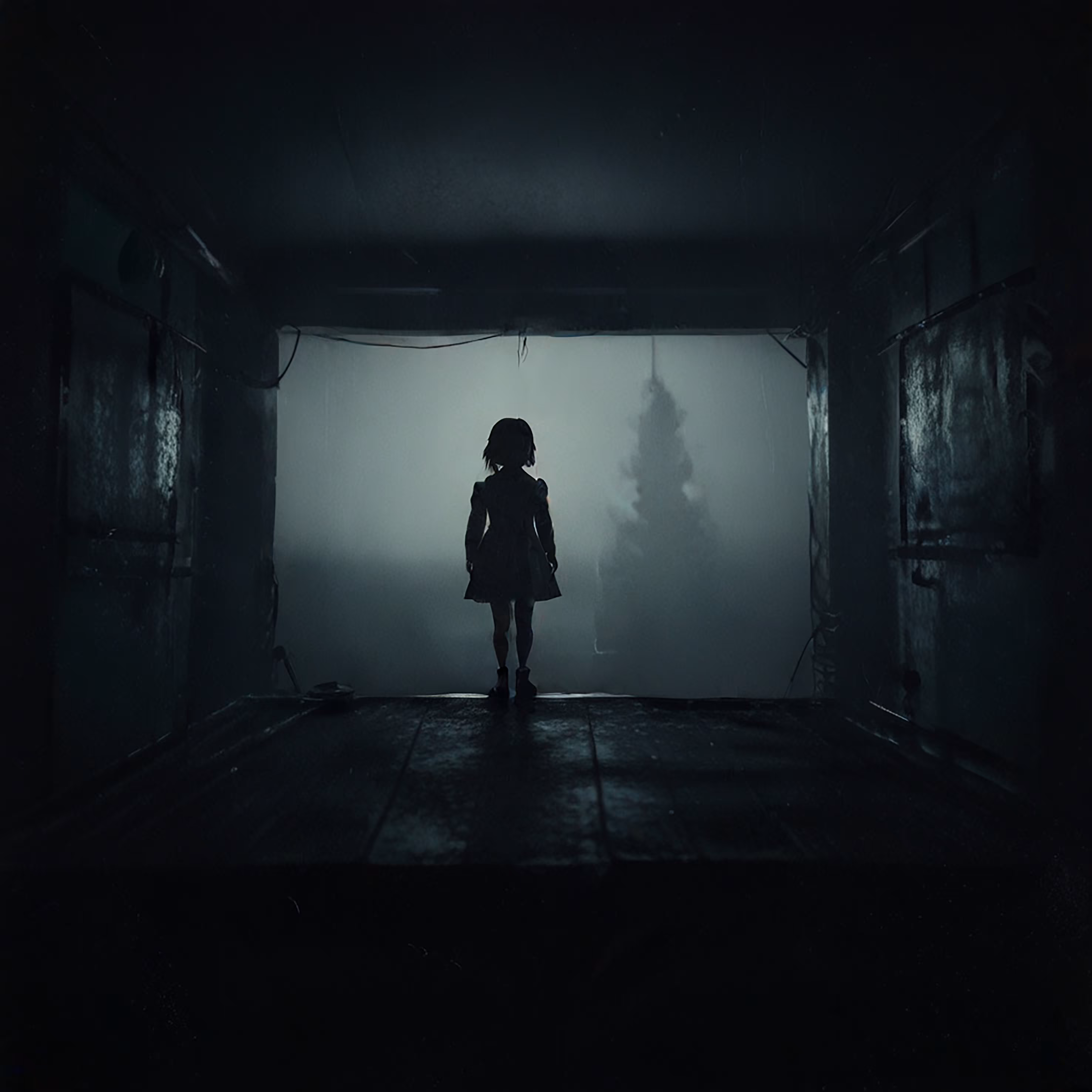 Abyss #003
