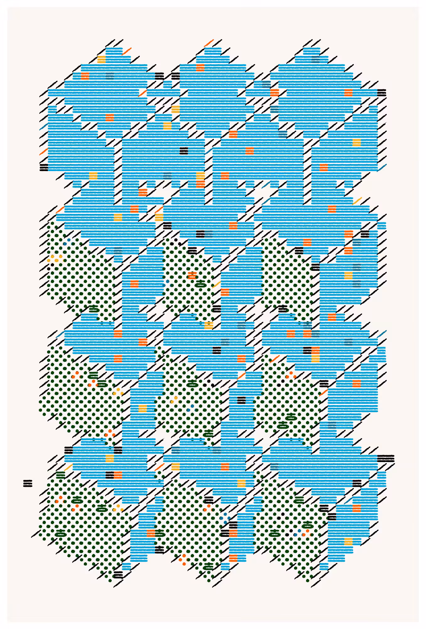 ⧉ Cube³s #60