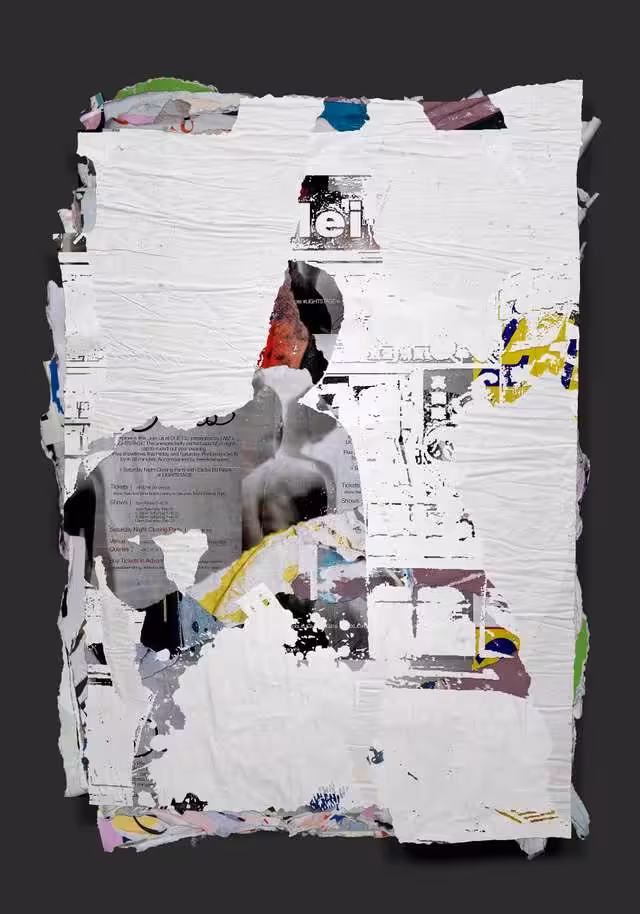 LAYERS #645