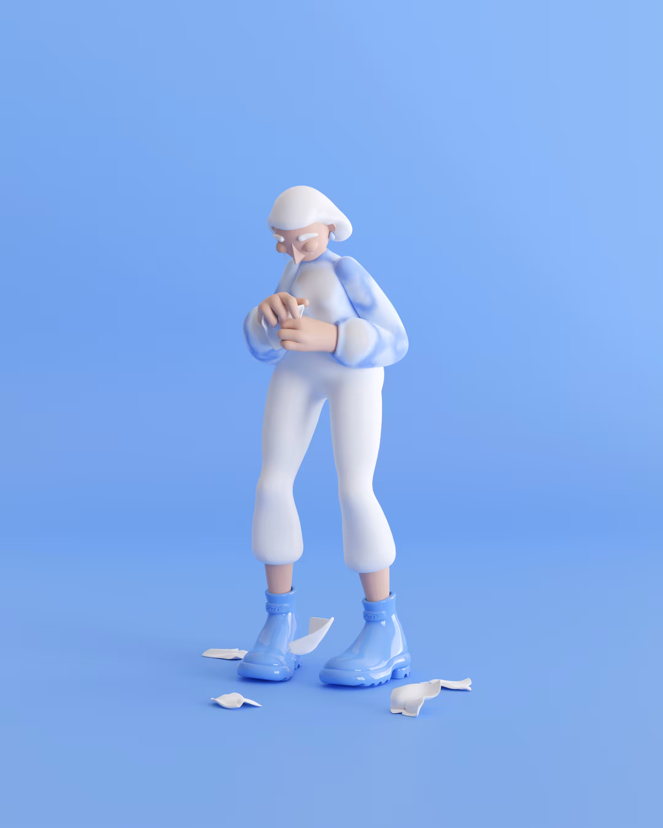 Saddie