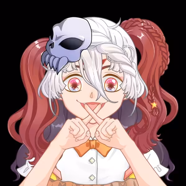AnimeGirl *1