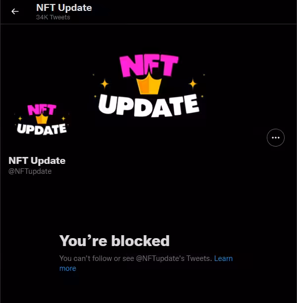 Update