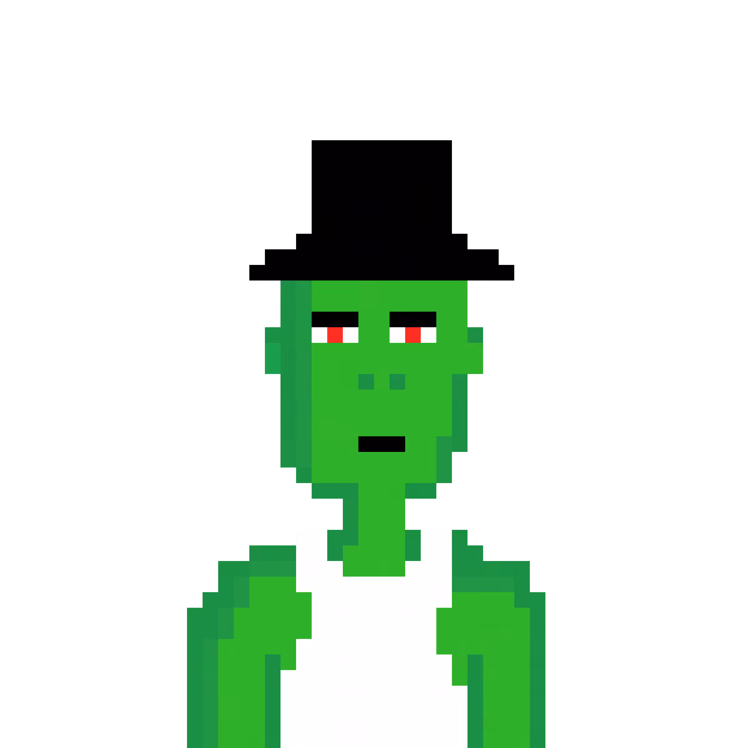 Dank Pixel God #480