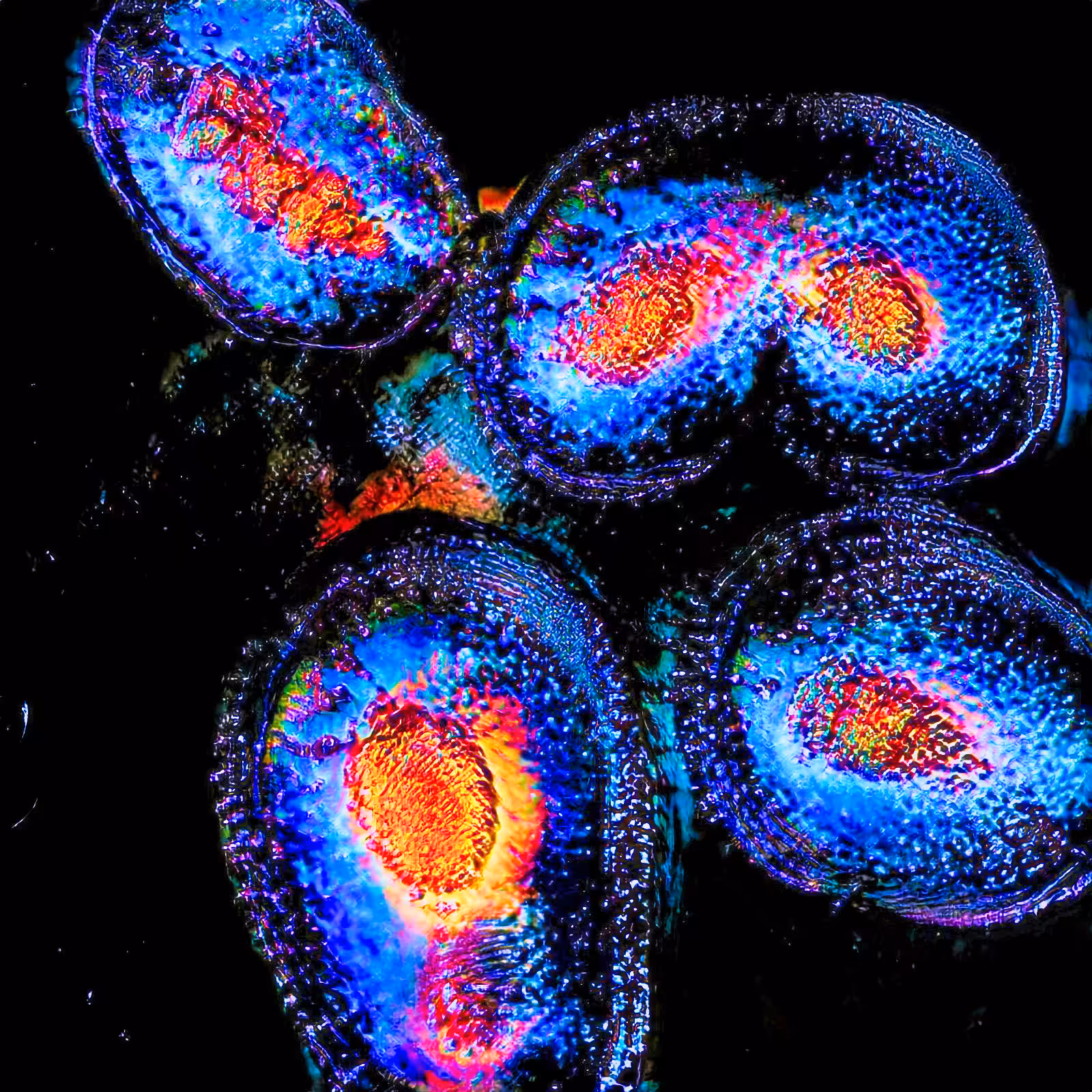 Instantum bacterium.