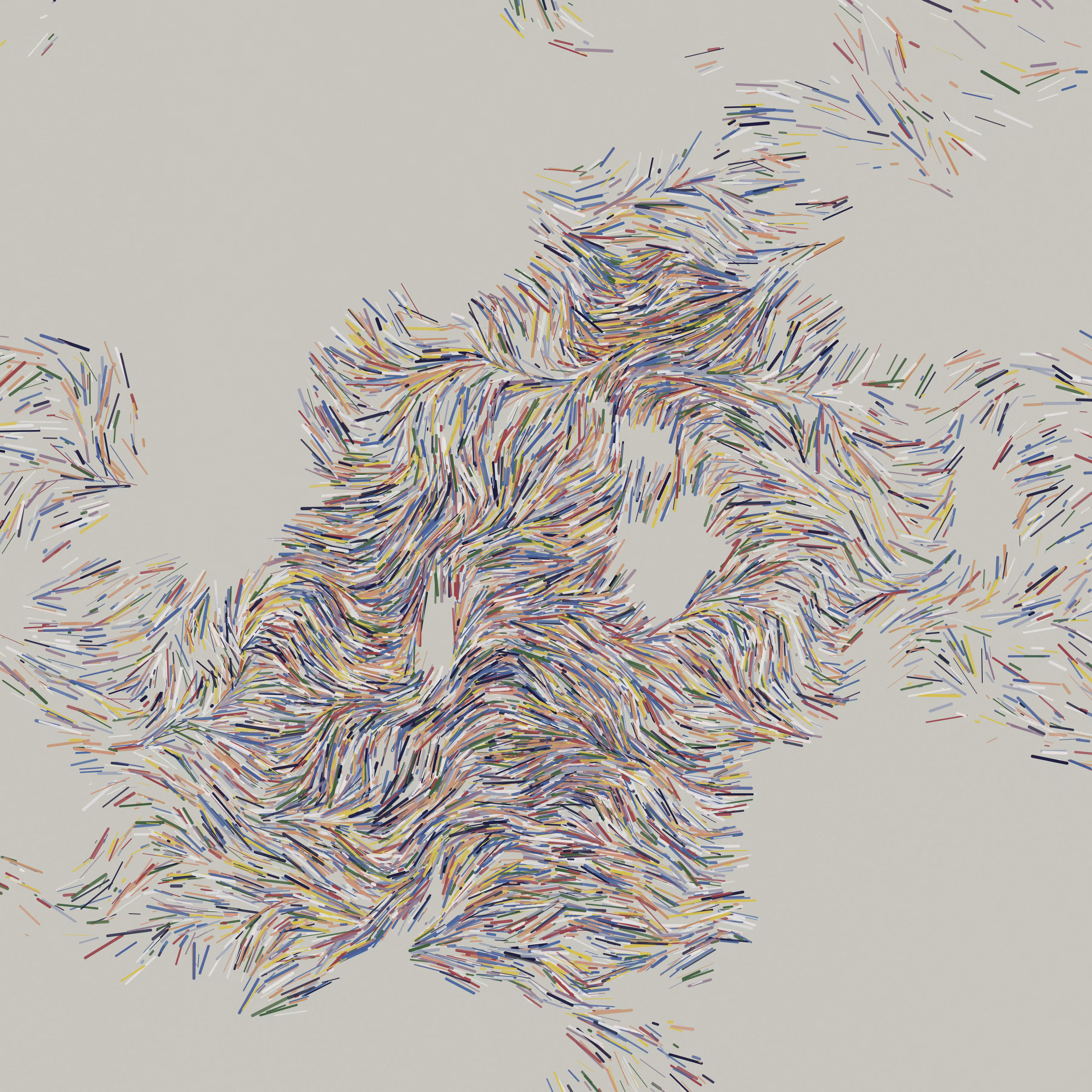 Organic Currents: OC #6