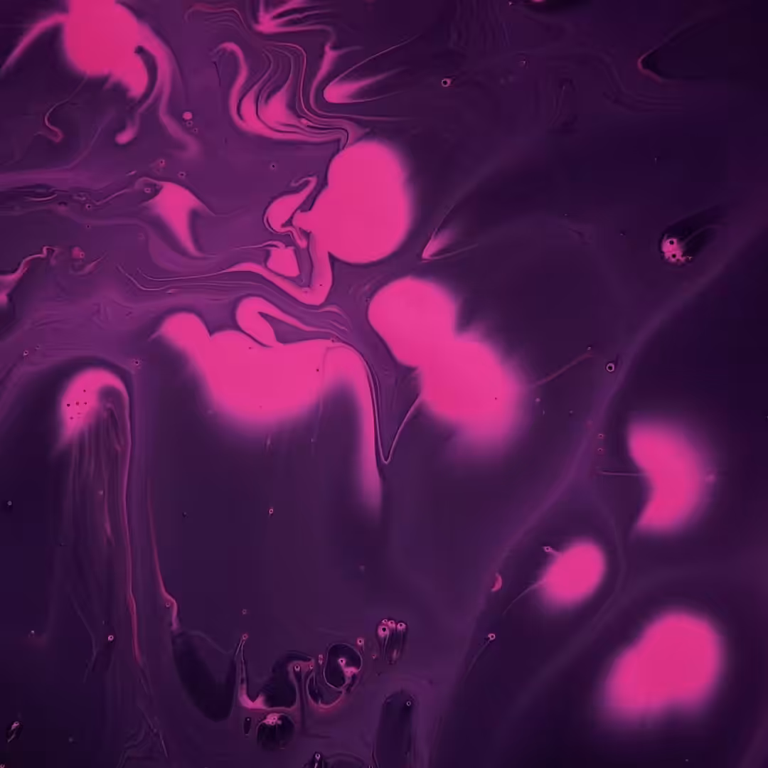 Paracosm #1