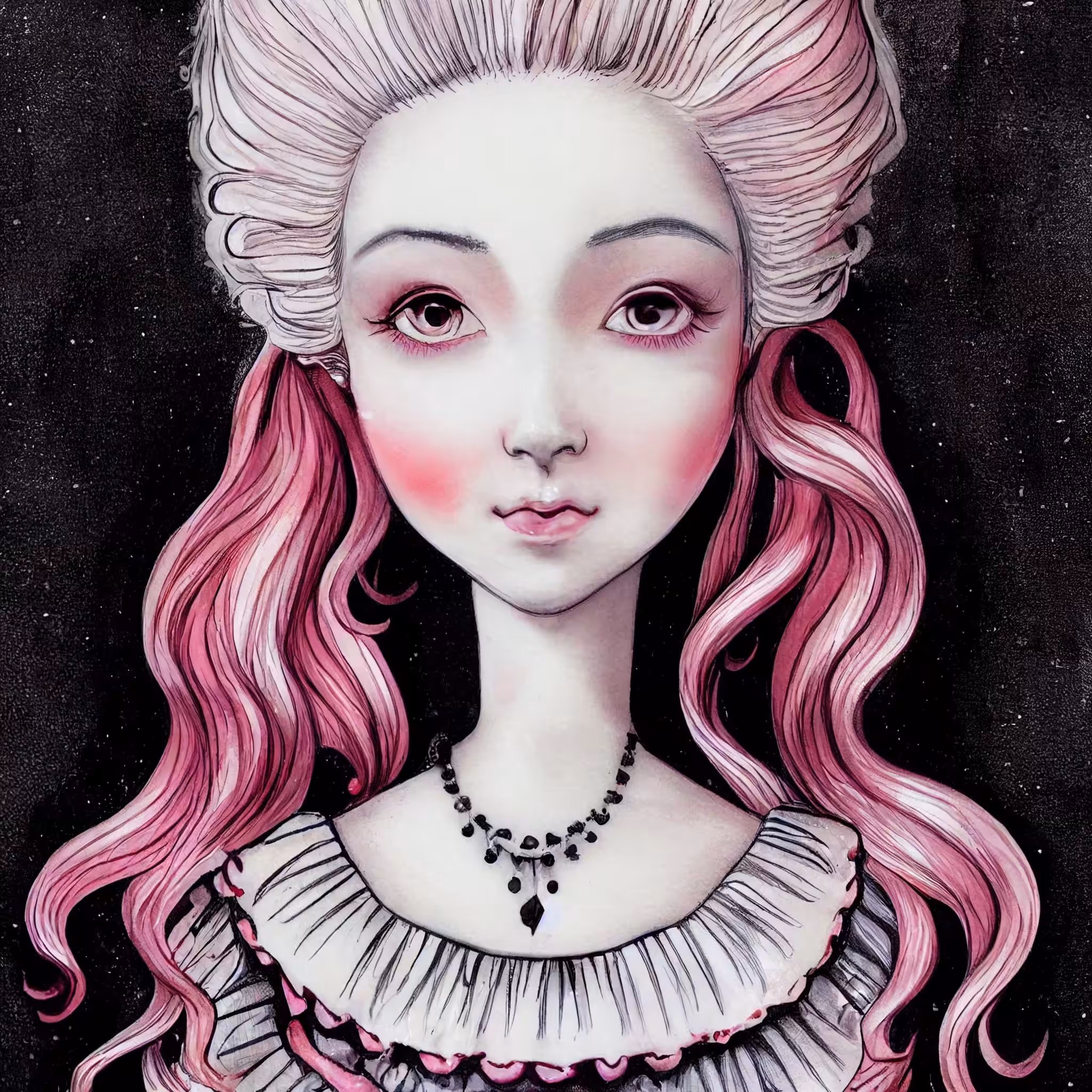 maria carolina