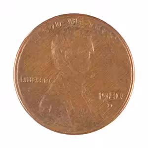 CENTS #3818