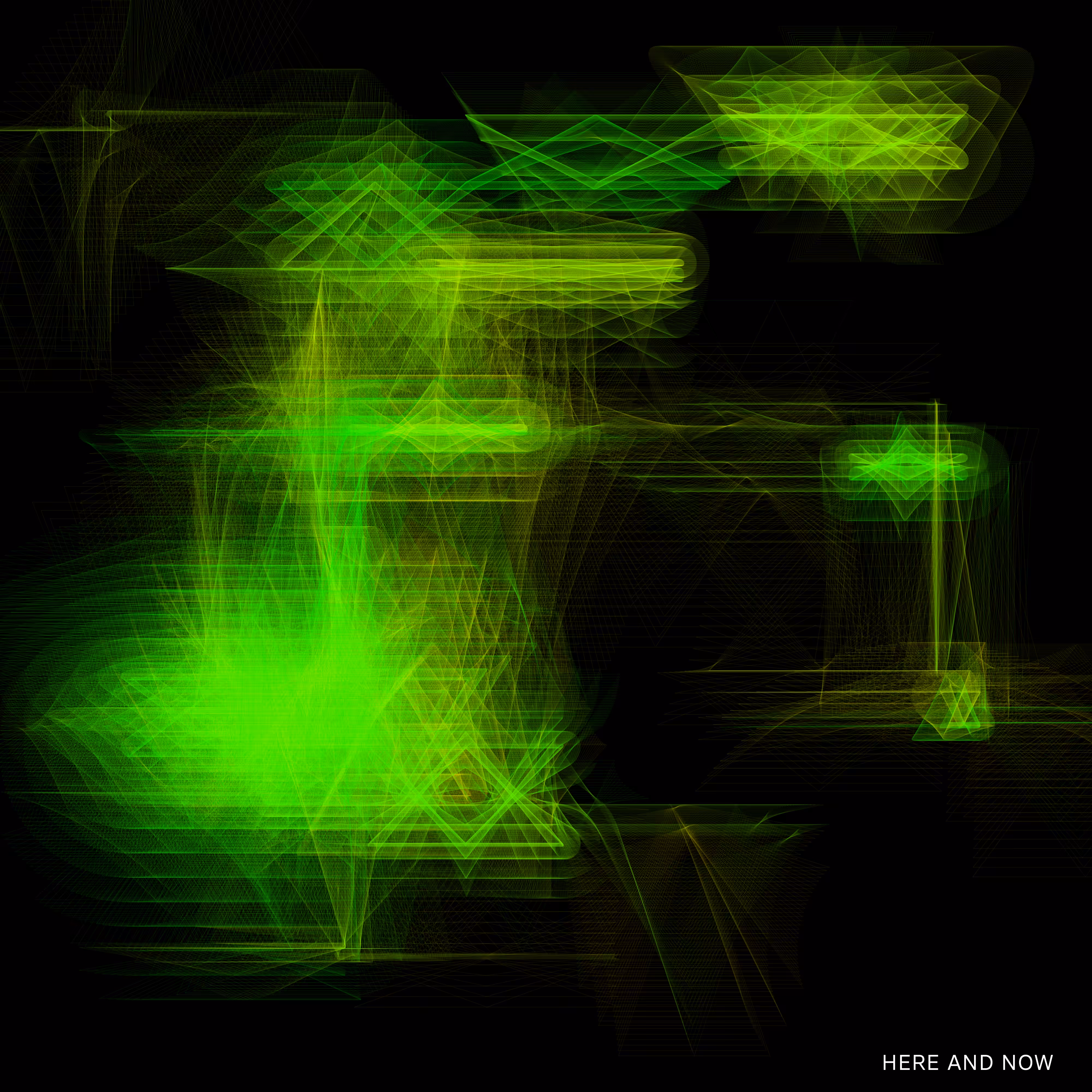 Here and Now: Edition Three #547