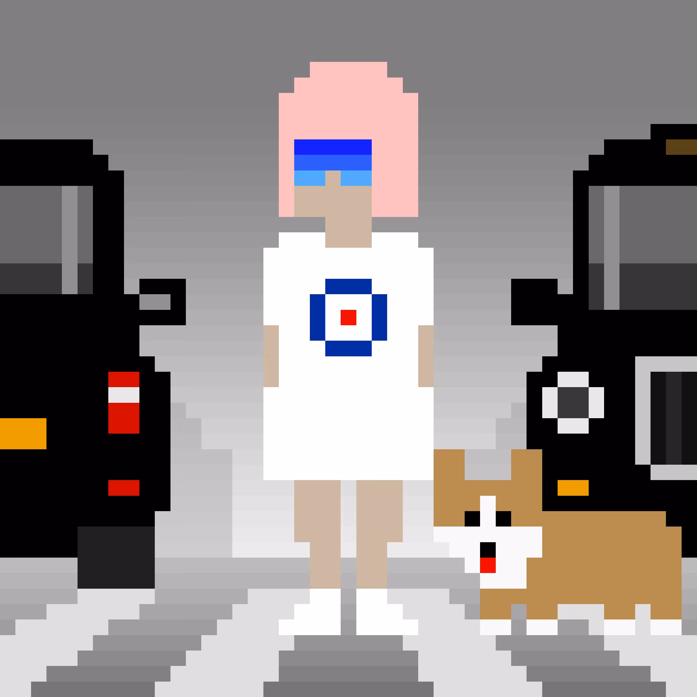 CryptoLondoner #134