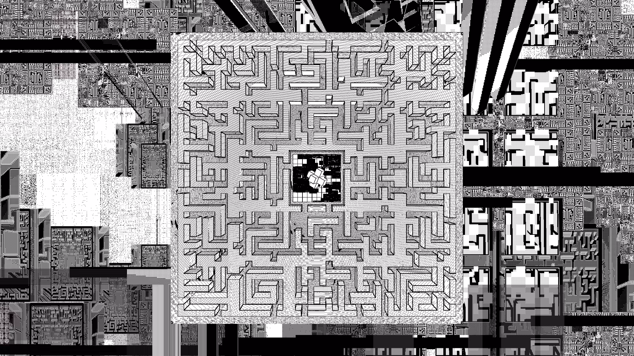 Surely, There is a Exit. #86