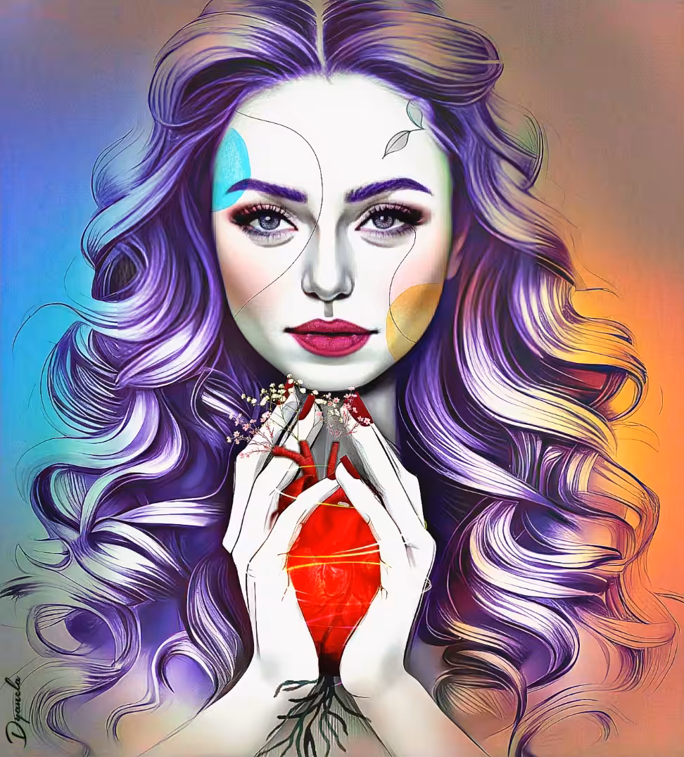 Radiant: Love and limits