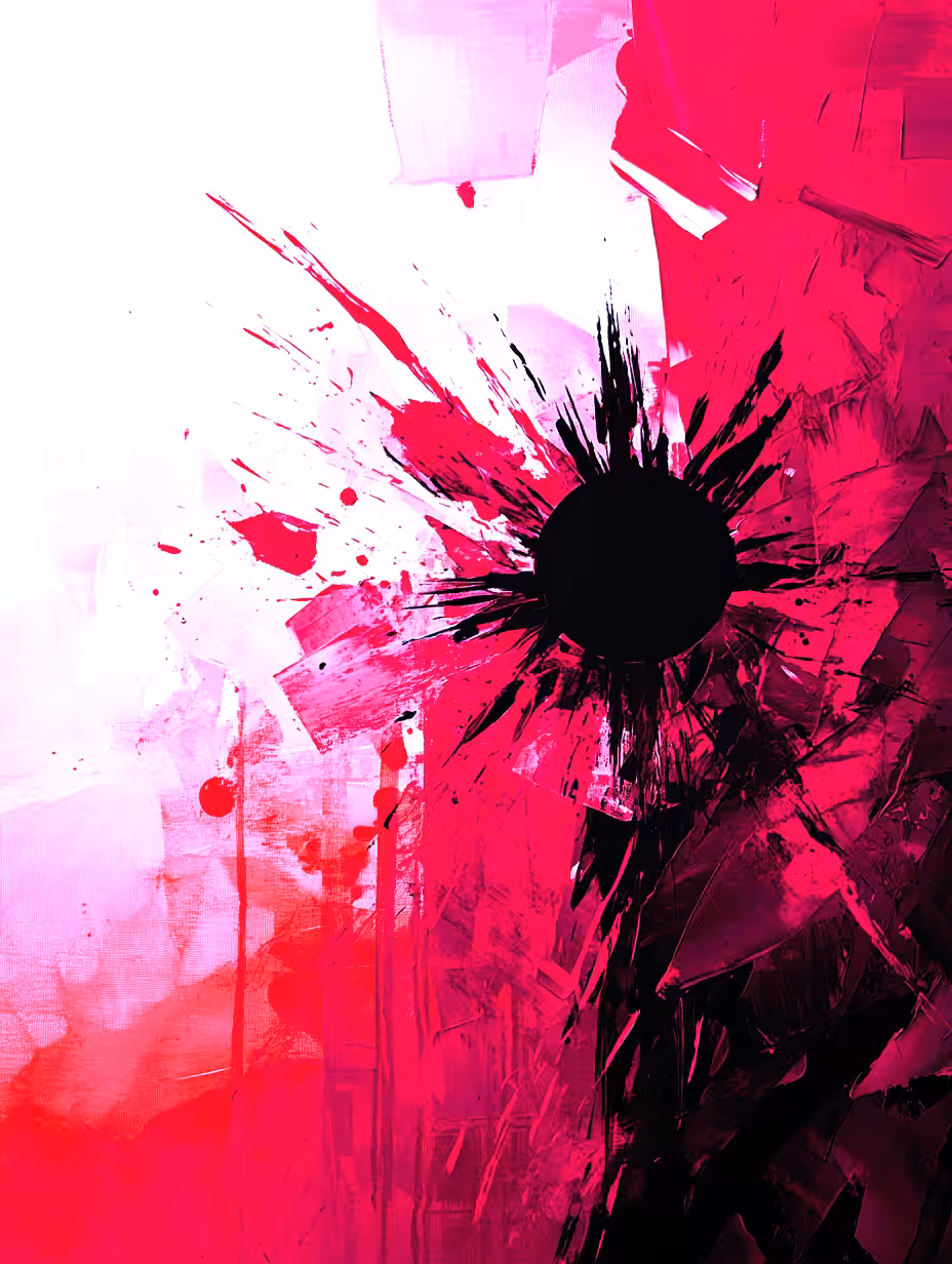 Black Hole