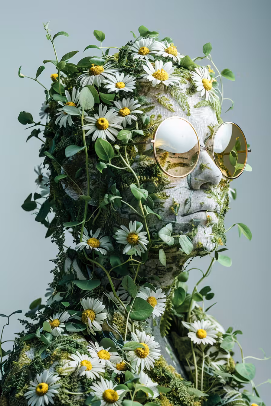 1/1: Flora Persona