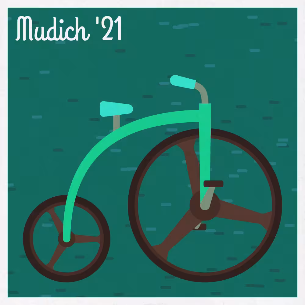 Magical Bike Shop #80