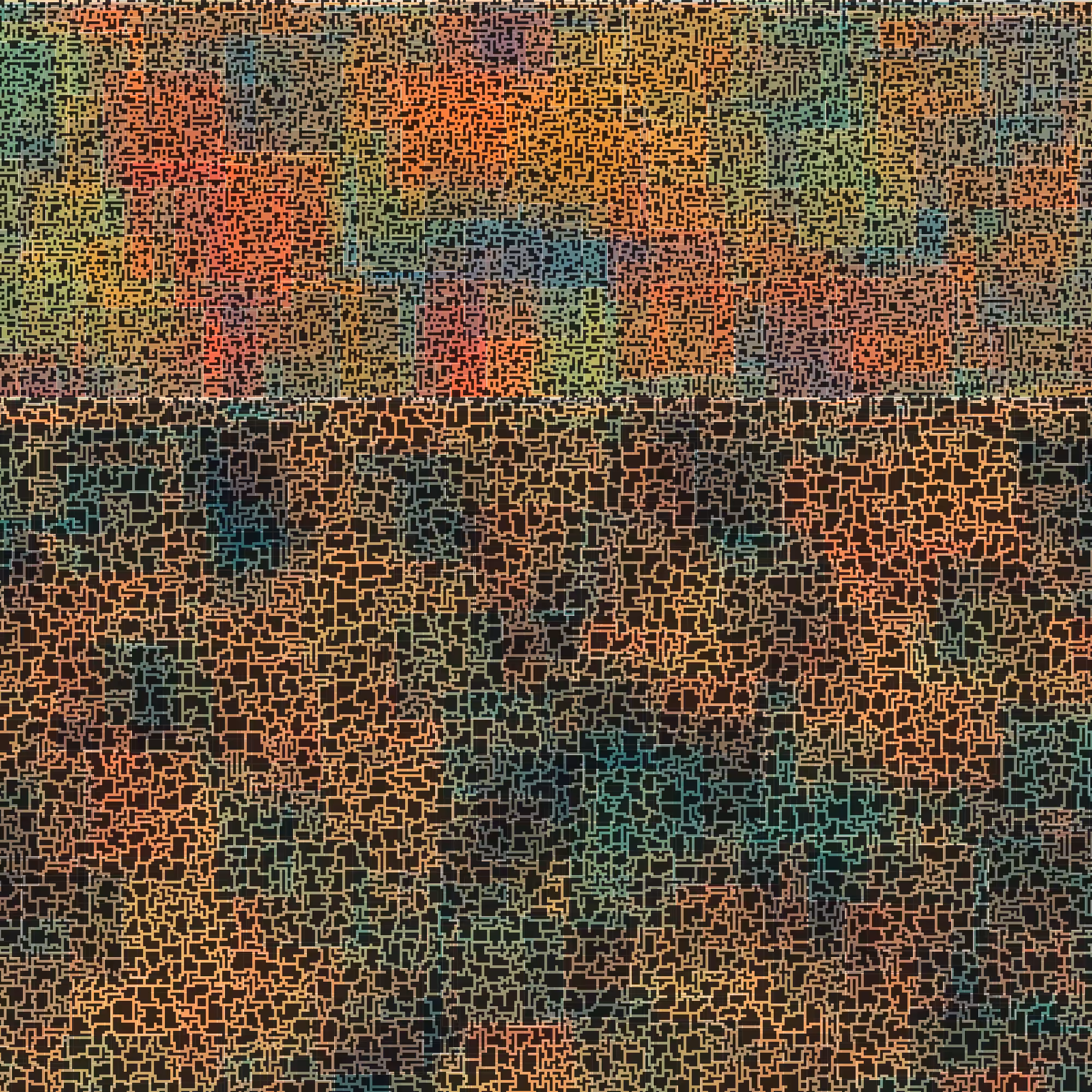 Impression N.01 #4