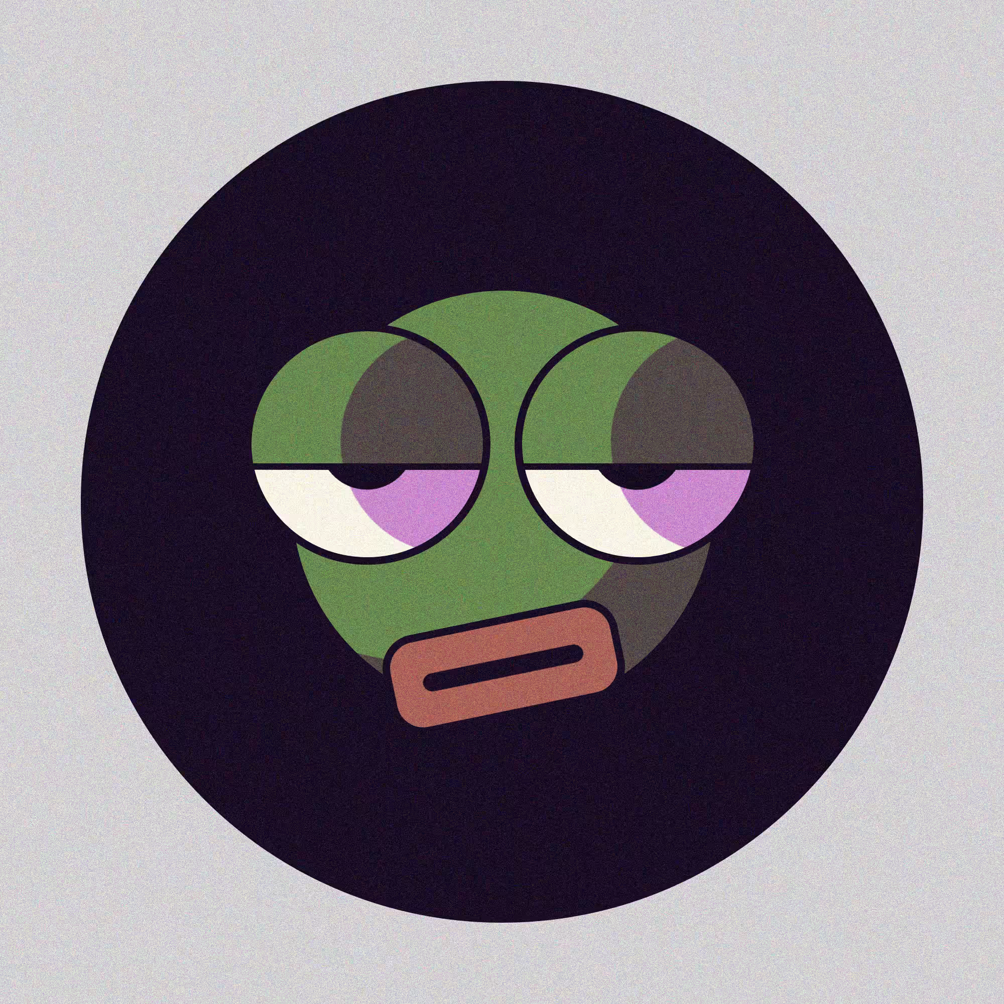 Cycle Pepe #113