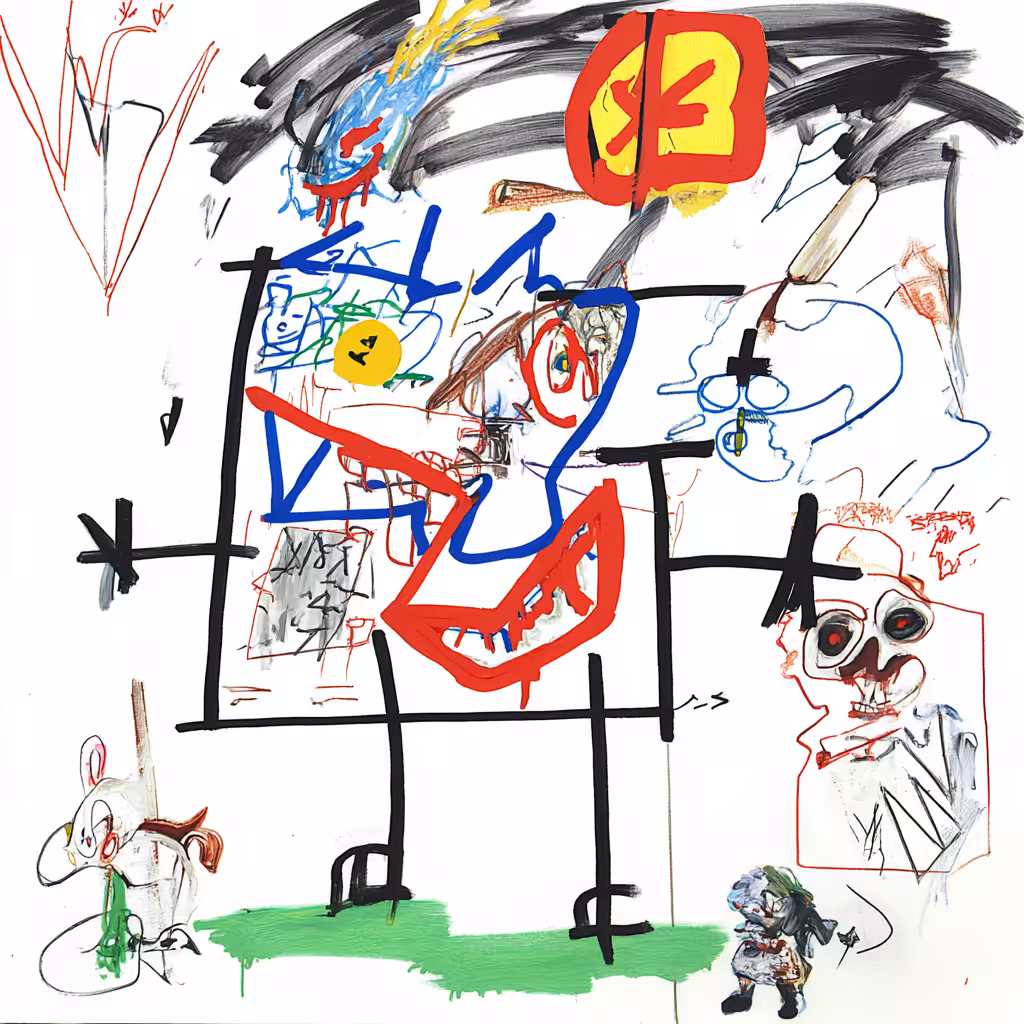 thought I didn't mean to draw #48