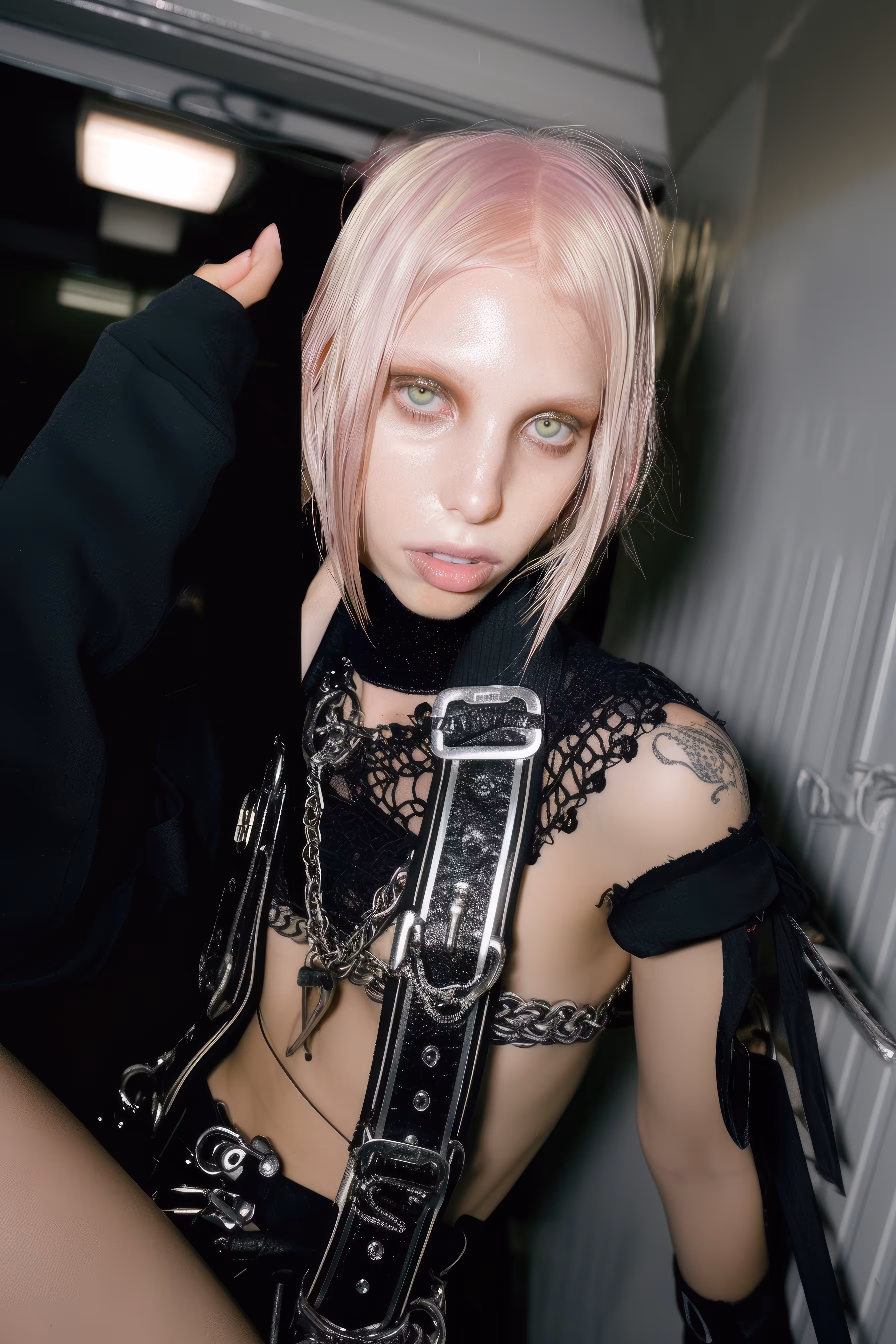 Rodeo posts: ρᒪｅ𝐚丅ⓗｅя