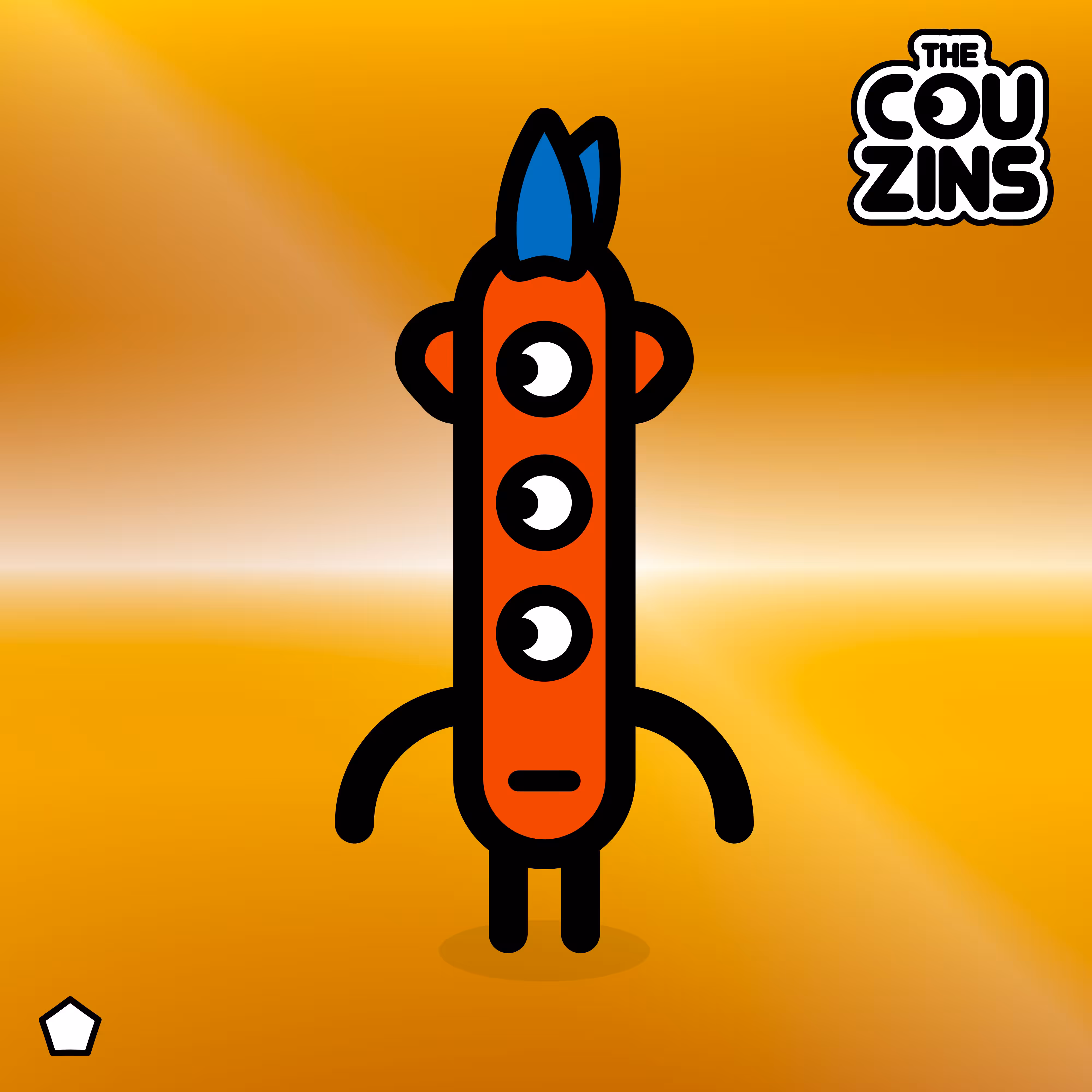 Couzin #2